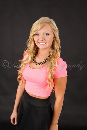 Senior Madison