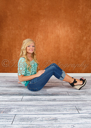 Senior Madison