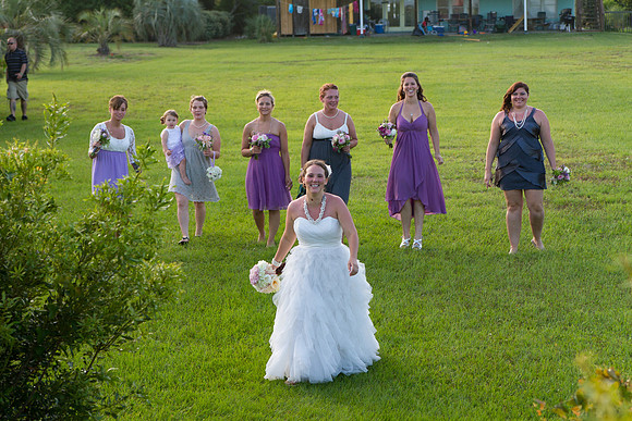 Weddings