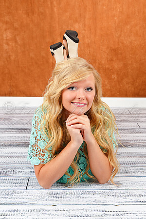 Senior Madison