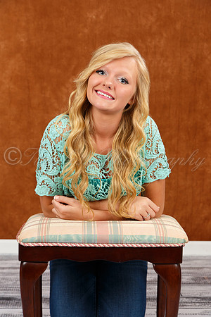 Senior Madison