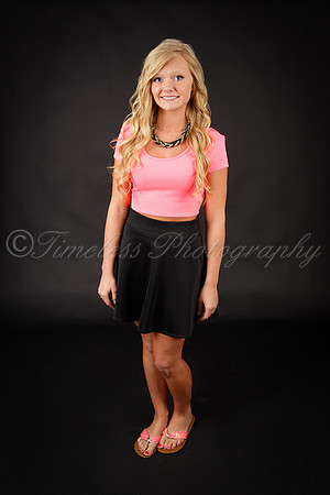 Senior Madison