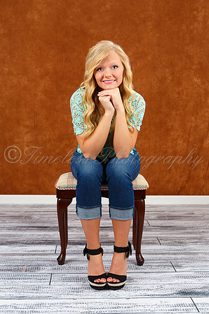 Senior Madison