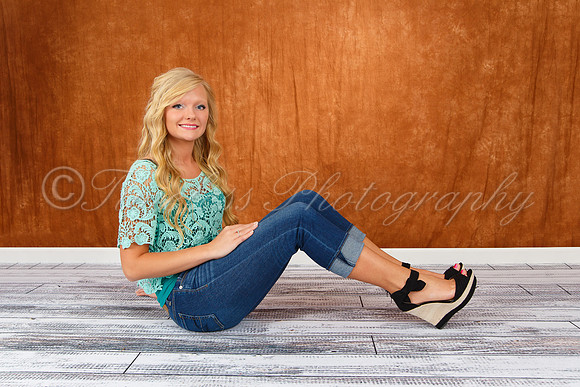 Senior Madison