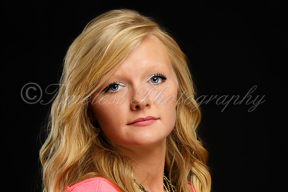 Senior Madison