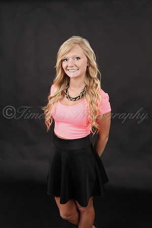 Senior Madison
