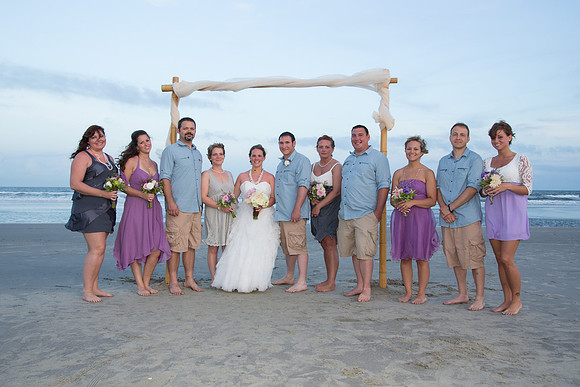 Weddings