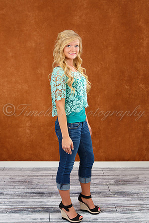 Senior Madison