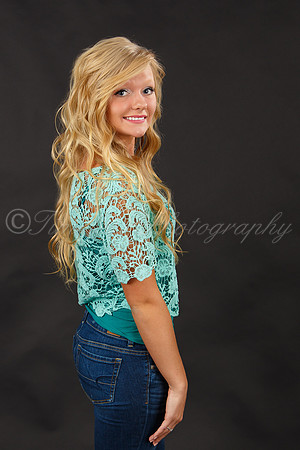 Senior Madison