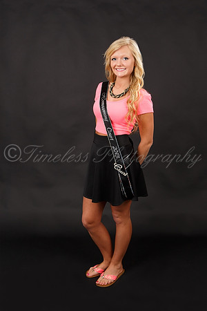 Senior Madison