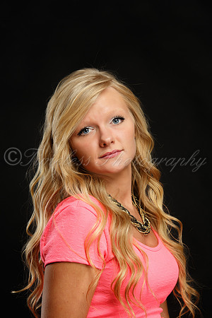 Senior Madison