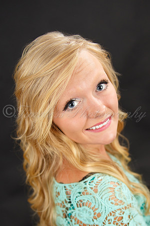 Senior Madison