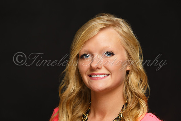 Senior Madison