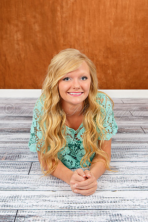 Senior Madison