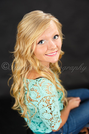 Senior Madison
