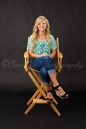 Senior Madison