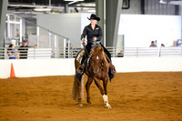 Green Horse