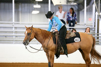 Green Horse