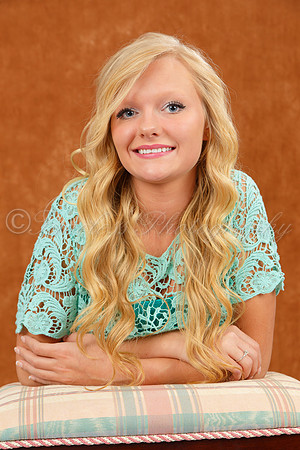 Senior Madison