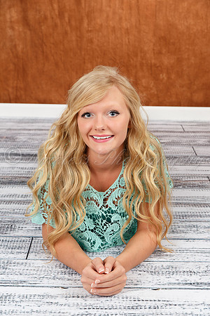 Senior Madison