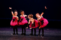 Broadway Baby