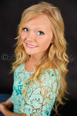 Senior Madison