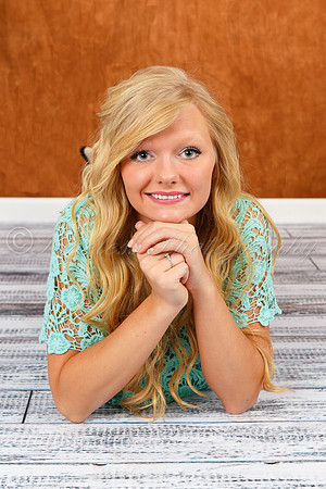 Senior Madison