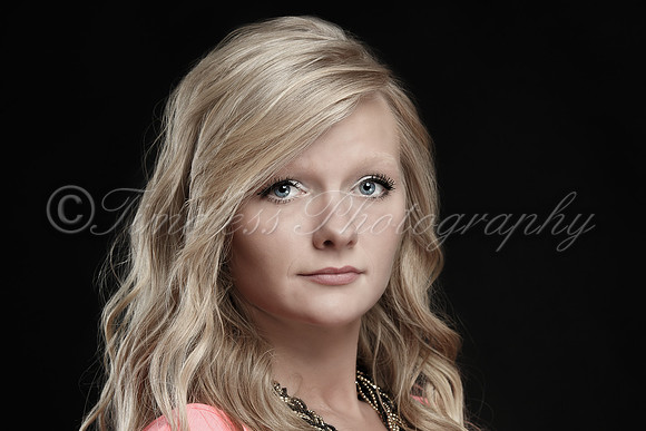 Senior Madison