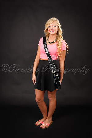 Senior Madison