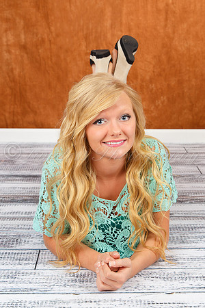 Senior Madison
