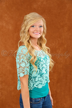 Senior Madison