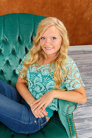 Senior Madison