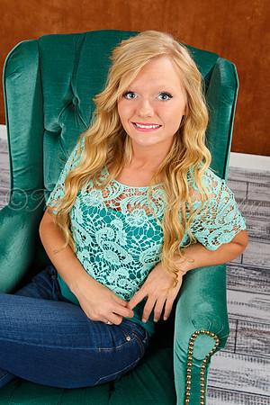 Senior Madison