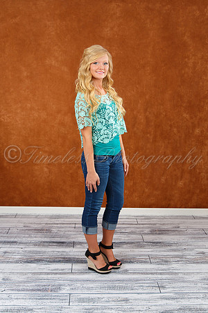 Senior Madison