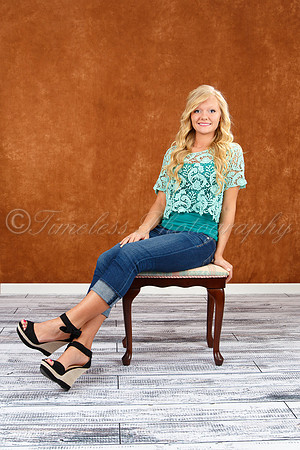Senior Madison
