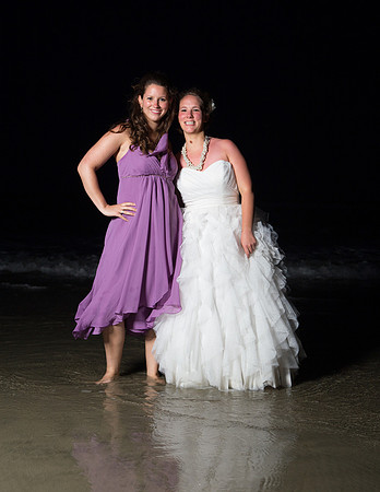 Weddings