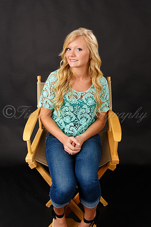Senior Madison