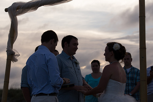 Weddings