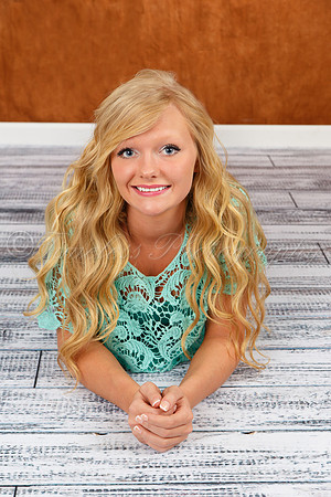 Senior Madison