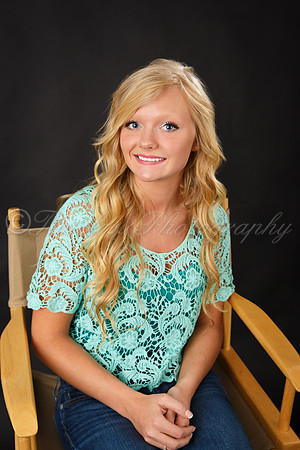 Senior Madison