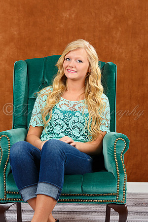Senior Madison