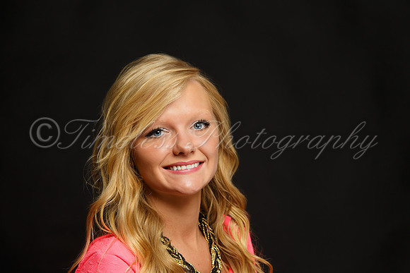 Senior Madison