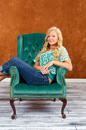 Senior Madison
