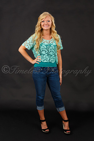 Senior Madison