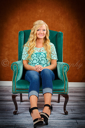 Senior Madison