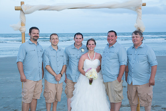 Weddings