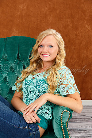 Senior Madison