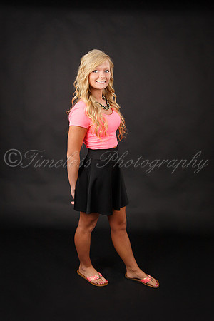 Senior Madison