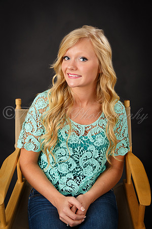 Senior Madison