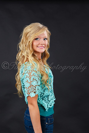 Senior Madison